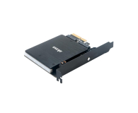 Akasa adaptera M.2 PCI-E RGB LED - 1144328 - zdjęcie 4